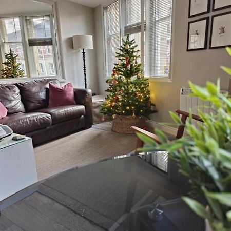 Galtres Chambers Apartment Coppergate York Ngoại thất bức ảnh