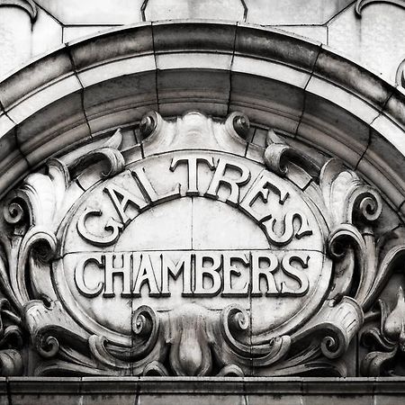 Galtres Chambers Apartment Coppergate York Ngoại thất bức ảnh